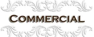 commercial